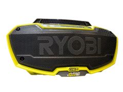 Radio de chantier Ryobi  modele P746ID