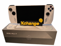 Ordinateur Portable Asus Rog Ally RC71L Blanche