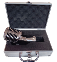 MICRO STYLE VINTAGE GROOVE FACTORY DYM5000E NEUF