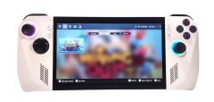 console portative ASUS ROG ALLY Z1