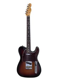 Fender Telecaster American Professional II 2021 usagé