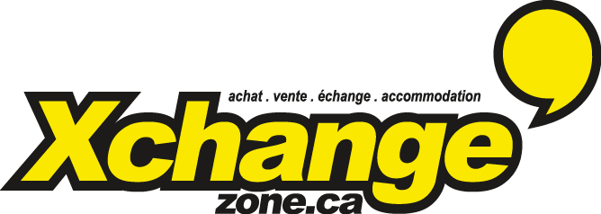 Xchange zone - Boutique de biens usagés